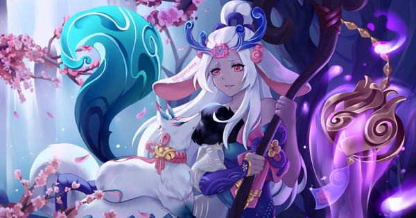 3 quân cờ có thể giúp bạn lấy top 1 Đấu Trường Chân Lý một cách vô cùng dễ dàng