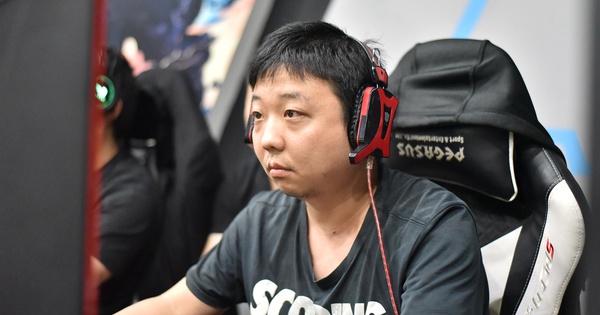 AoE: Nhìn lại chiến thắng của ShenLong trước Chim Sẻ Đi Nắng, Thần Long vẫn là bậc thầy về cơ cấu tài nguyên