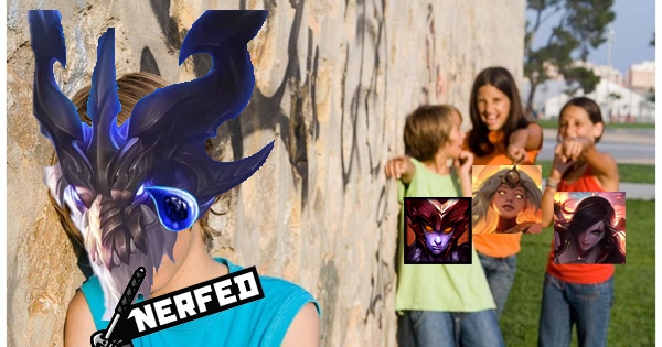 Đấu Trường Chân Lý: 3 đội hình sắm vai "ngư ông đắc lợi" khi Thần Rừng, Aurelion Sol bị nerf ở bản 11.2b