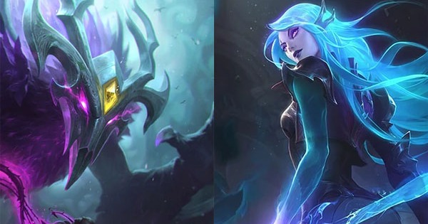 Đấu Trường Chân Lý: Chẳng hề được buff nhưng team Sát Thủ bất ngờ vươn lên thống trị meta bản 11.14