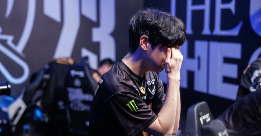 Liên Minh Huyền Thoại