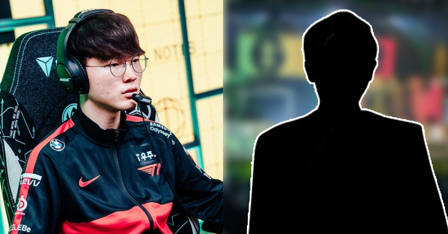 Liên Minh Huyền Thoại