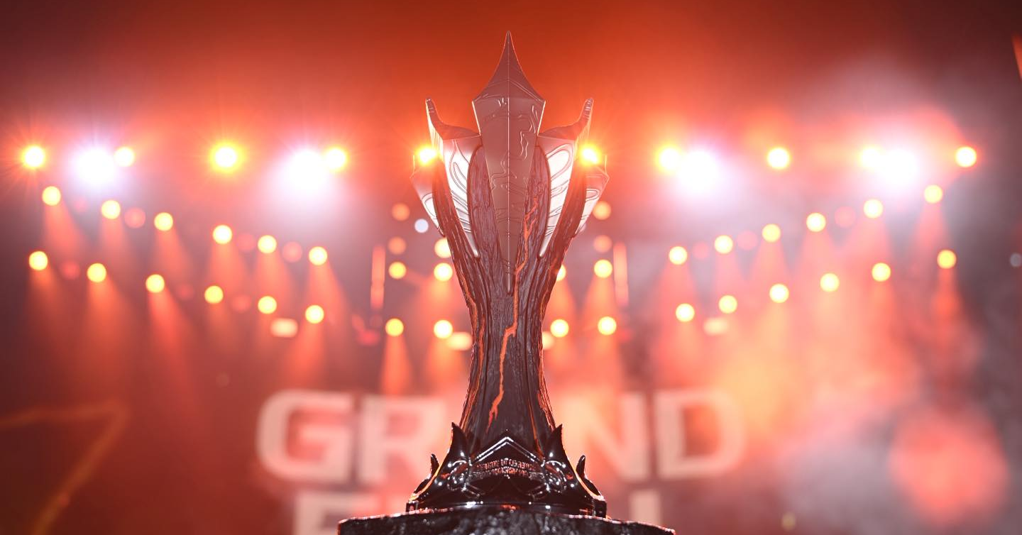 Vô địch LCP Finals, CFO chỉ ra đối thủ muốn gặp, không phải T1