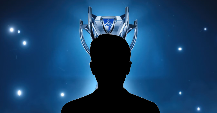 Liên Minh Huyền Thoại