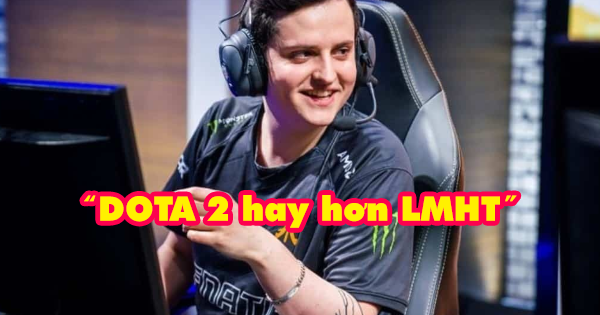 Liên Minh Huyền Thoại