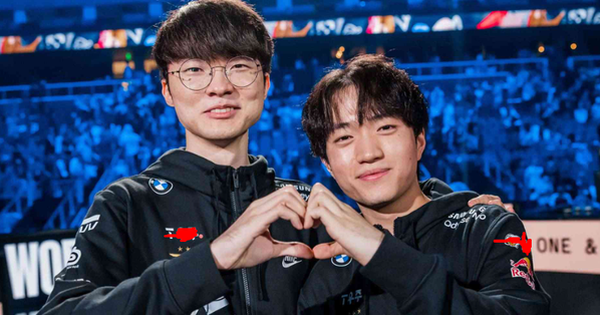 Liên Minh Huyền Thoại