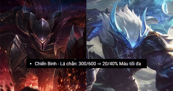 Đấu Trường Chân Lý: Top 3 đội hình tụt giảm sức mạnh nặng nhất sau khi bản 11.11 ra mắt