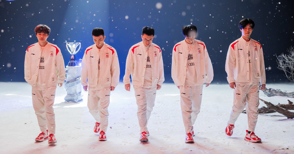 Liên Minh Huyền Thoại