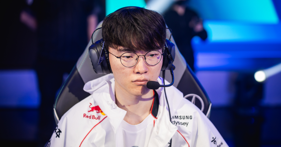 Liên Minh Huyền Thoại