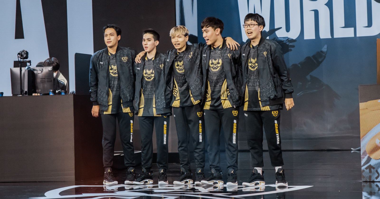 Liên Minh Huyền Thoại