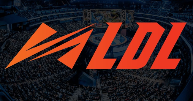 Liên Minh Huyền Thoại