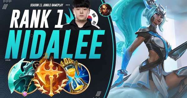 Liên Minh Huyền Thoại