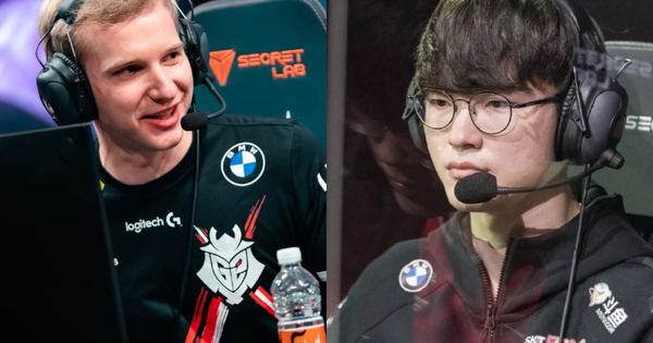 Liên Minh Huyền Thoại