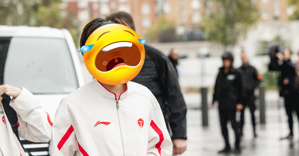 Liên Minh Huyền Thoại