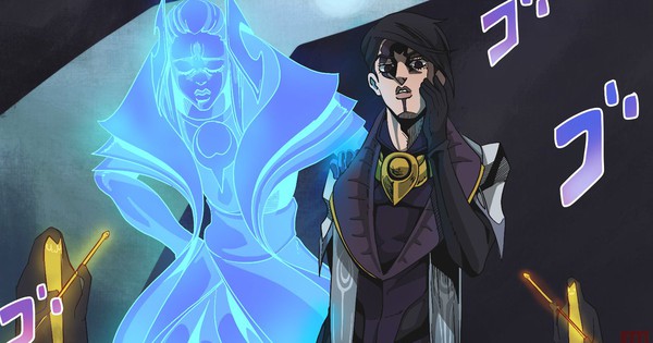 Liên Minh Huyền Thoại