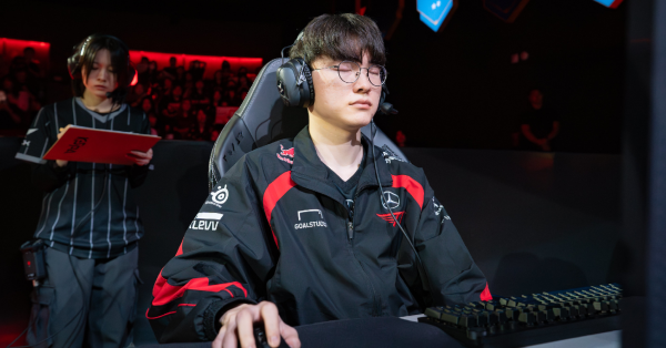 Liên Minh Huyền Thoại