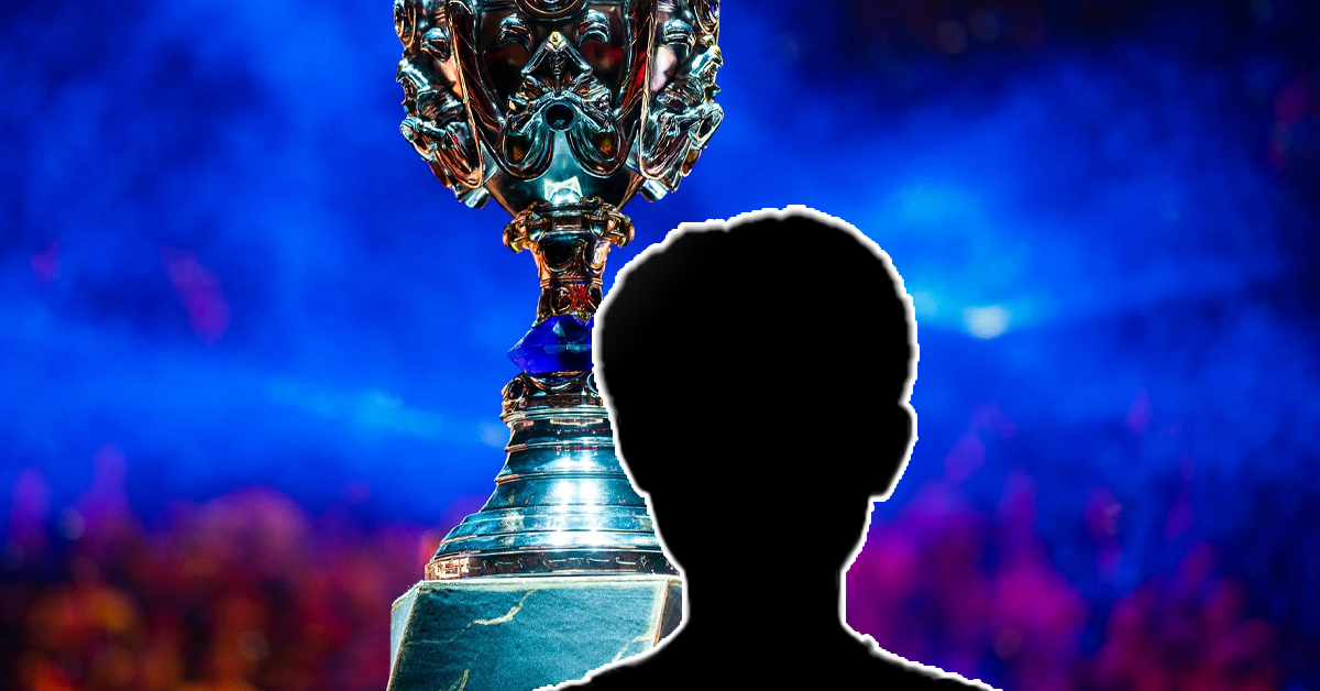 Liên Minh Huyền Thoại