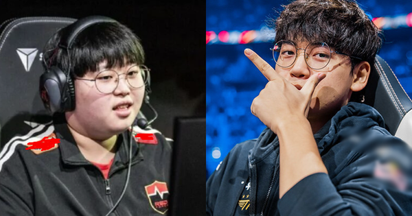 Liên Minh Huyền Thoại