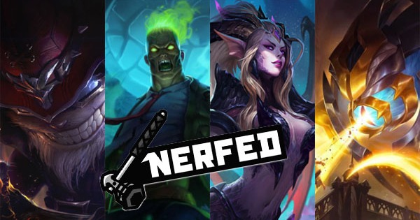 Đấu Trường Chân Lý: Mang tiếng làm lại Ma Pháp Sư nhưng Riot lại khiến hệ này tệ hơn ở bản 11.17