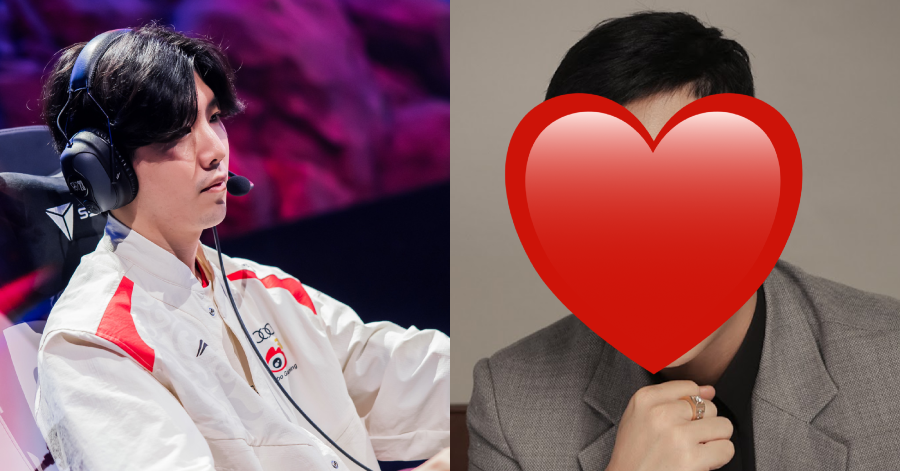 Liên Minh Huyền Thoại