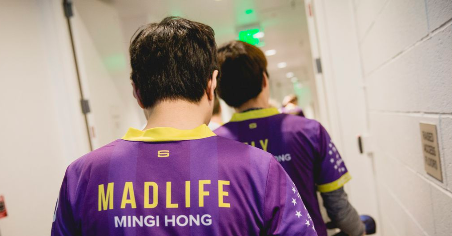 Xuất hiện thông tin MadLife có thể vào HoL khiến cộng đồng tranh cãi