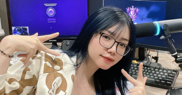 Liên Minh Huyền Thoại