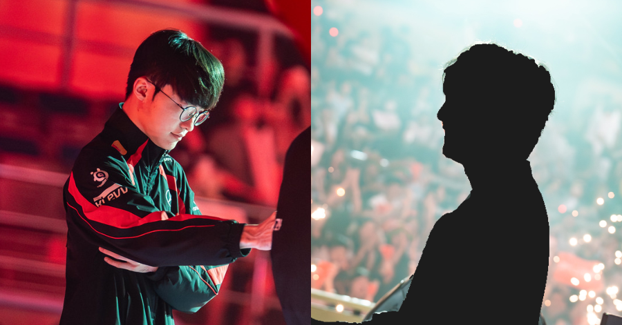 Liên Minh Huyền Thoại