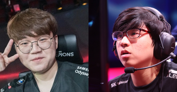 Liên Minh Huyền Thoại