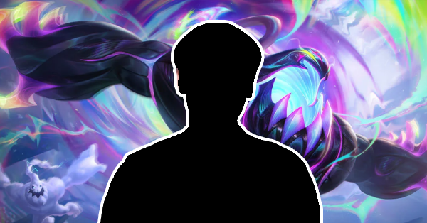 Liên Minh Huyền Thoại