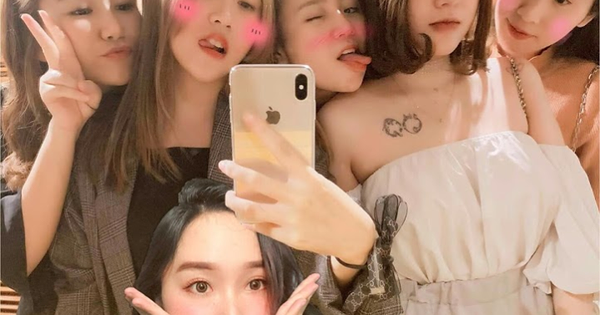 'Dàn harem của sếp Dũng CT' ngày ấy - bây giờ: Người yên bề gia thất, kẻ vẫn mải miết theo đuổi đam mê