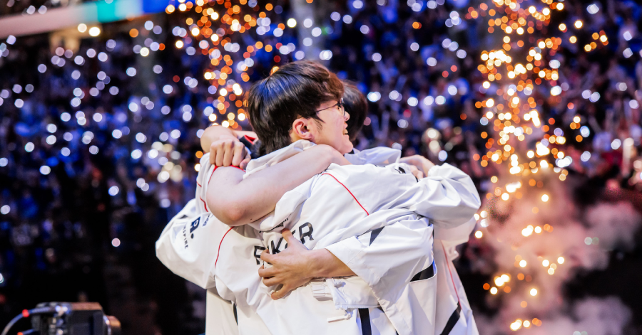 Sự thật "phũ phàng" về các chức vô địch CKTG của T1