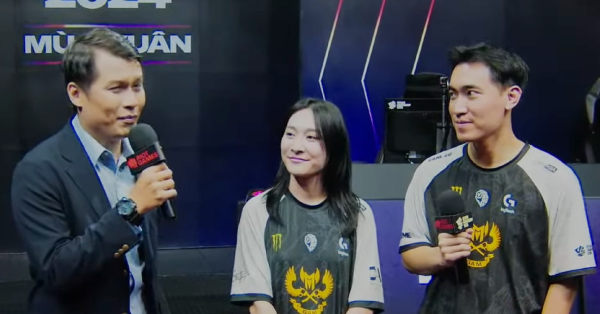 Liên Minh Huyền Thoại