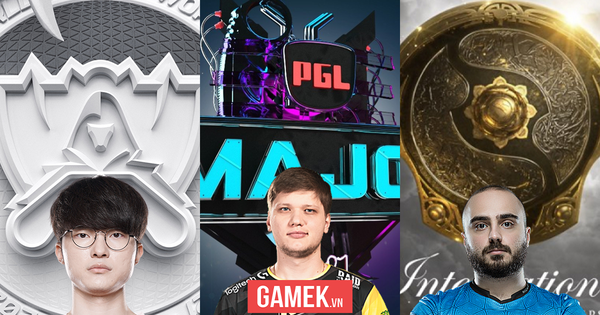 Liên Minh Huyền Thoại