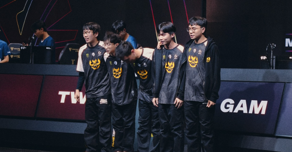 Liên Minh Huyền Thoại