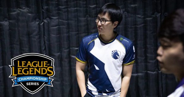 Liên Minh Huyền Thoại