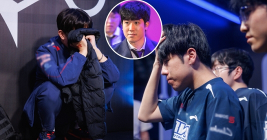 Liên Minh Huyền Thoại