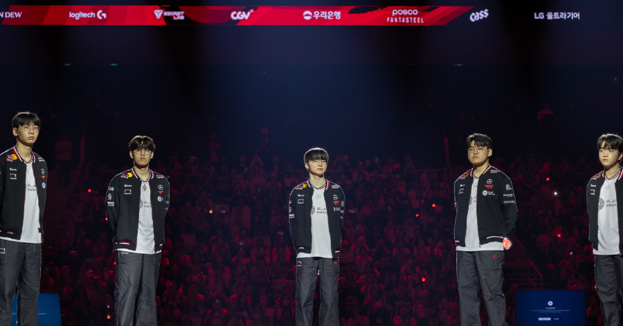 Gen.G hay nhưng chính T1 cũng "tự hủy" với sai lầm chí mạng