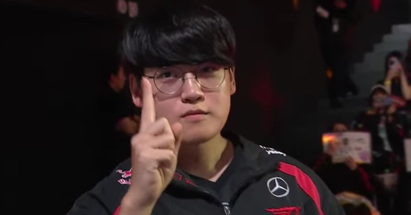 Liên Minh Huyền Thoại