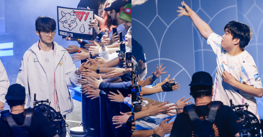 Liên Minh Huyền Thoại