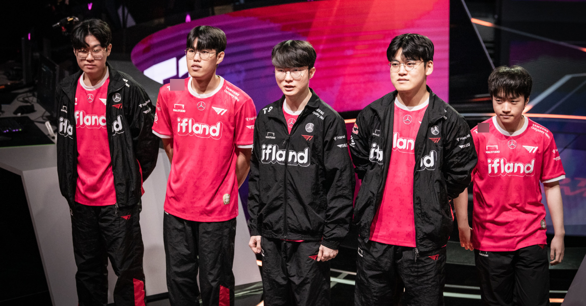 Liên Minh Huyền Thoại