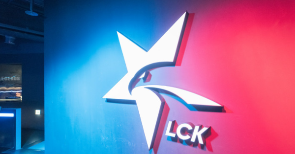 Liên Minh Huyền Thoại