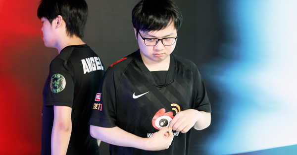 Liên Minh Huyền Thoại