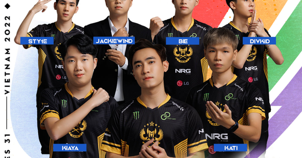 Liên Minh Huyền Thoại