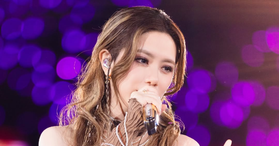 Nữ ca sĩ được chọn hát CKTG 2025: Diva thế hệ mới, thành tích vượt cả BLACKPINK và Madonna