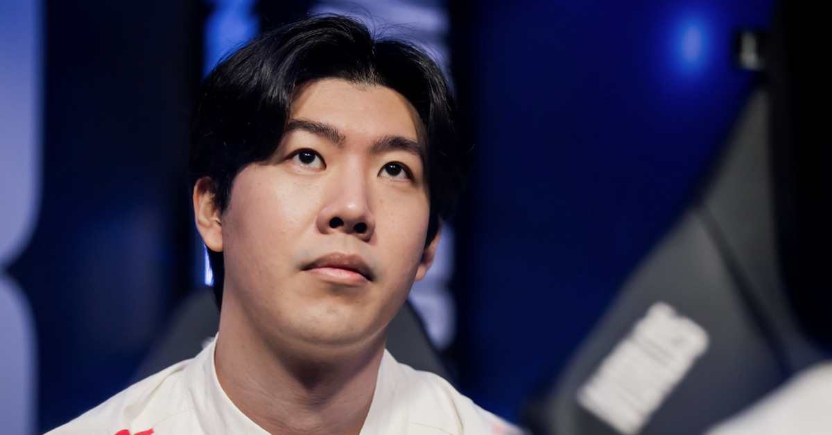 Liên Minh Huyền Thoại