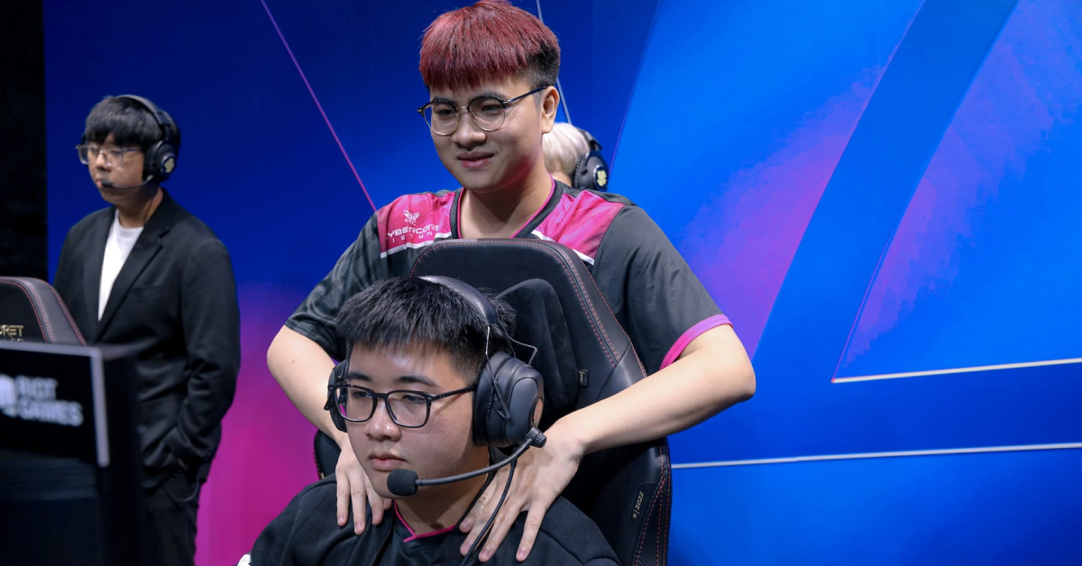 Liên Minh Huyền Thoại