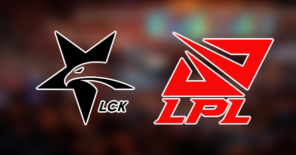 Liên Minh Huyền Thoại