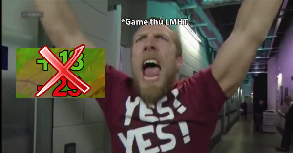 Liên Minh Huyền Thoại