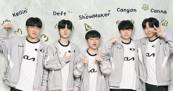 Liên Minh Huyền Thoại