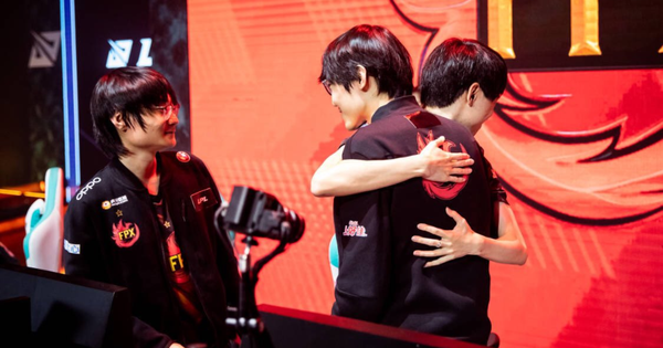 Liên Minh Huyền Thoại